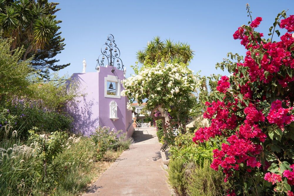 Hôtel Akamanthea Holiday Village 4* pas cher photo 13