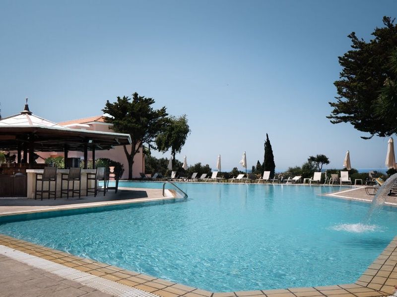 Hôtel Akamanthea Holiday Village 4* pas cher photo 14