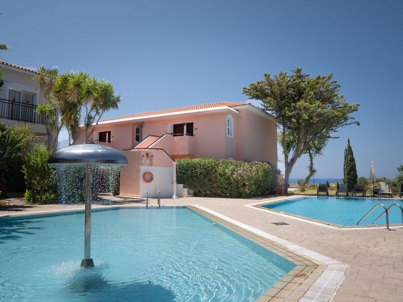 Hôtel Akamanthea Holiday Village 4* pas cher photo 15