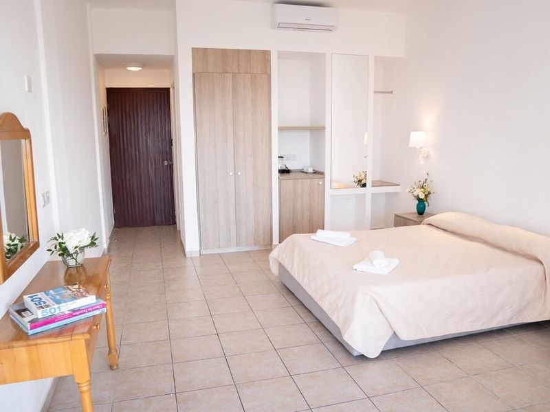 Hôtel Akamanthea Holiday Village 4* pas cher photo 16