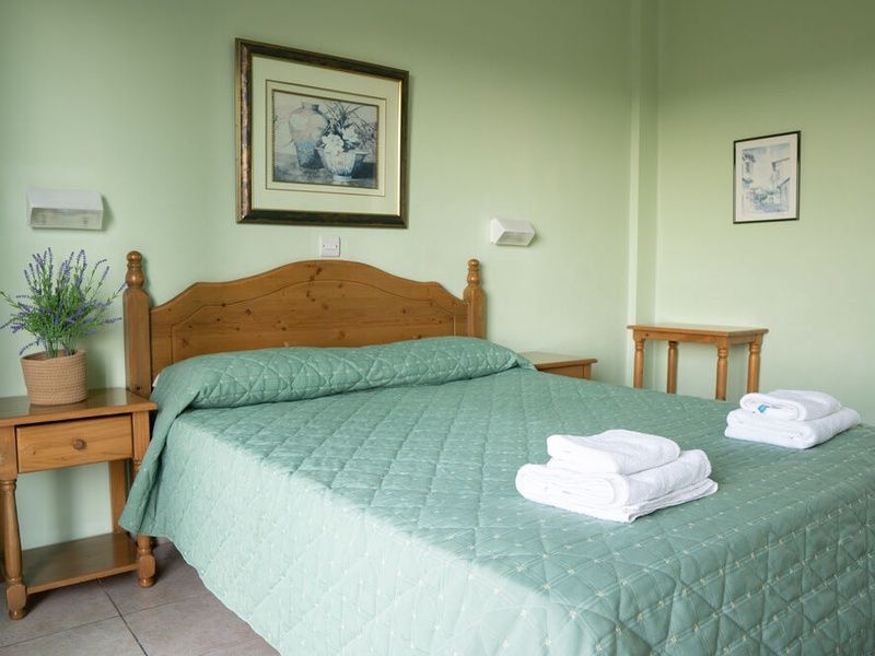 Hôtel Akamanthea Holiday Village 4* pas cher photo 17