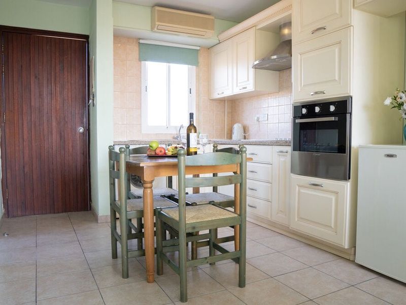 Hôtel Akamanthea Holiday Village 4* pas cher photo 18