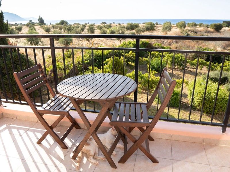 Hôtel Akamanthea Holiday Village 4* pas cher photo 19