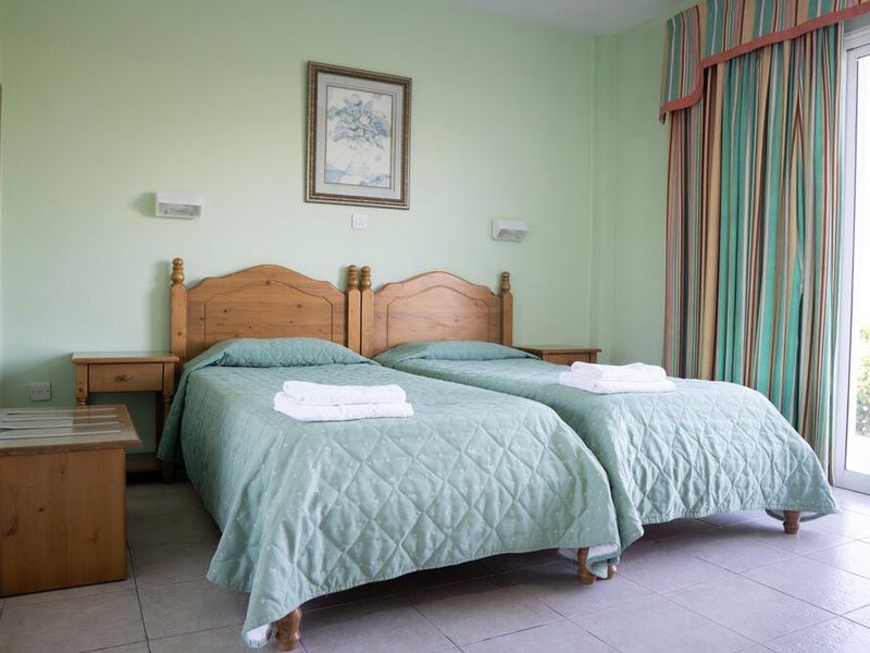 Hôtel Akamanthea Holiday Village 4* pas cher photo 20