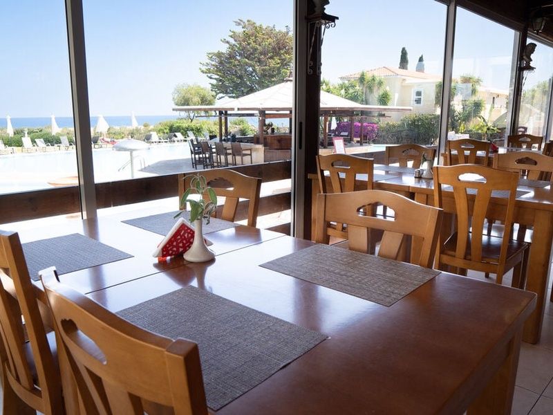 Hôtel Akamanthea Holiday Village 4* pas cher photo 21