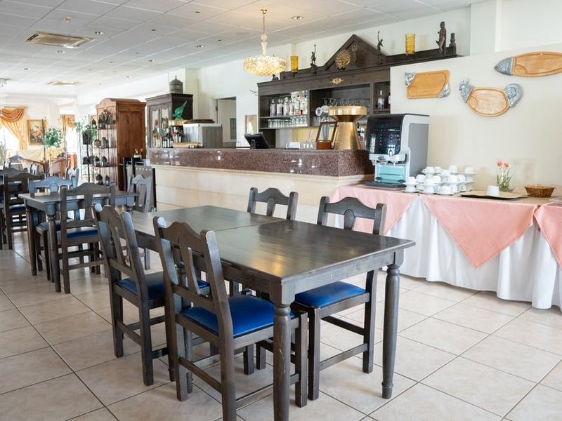 Hôtel Akamanthea Holiday Village 4* pas cher photo 22