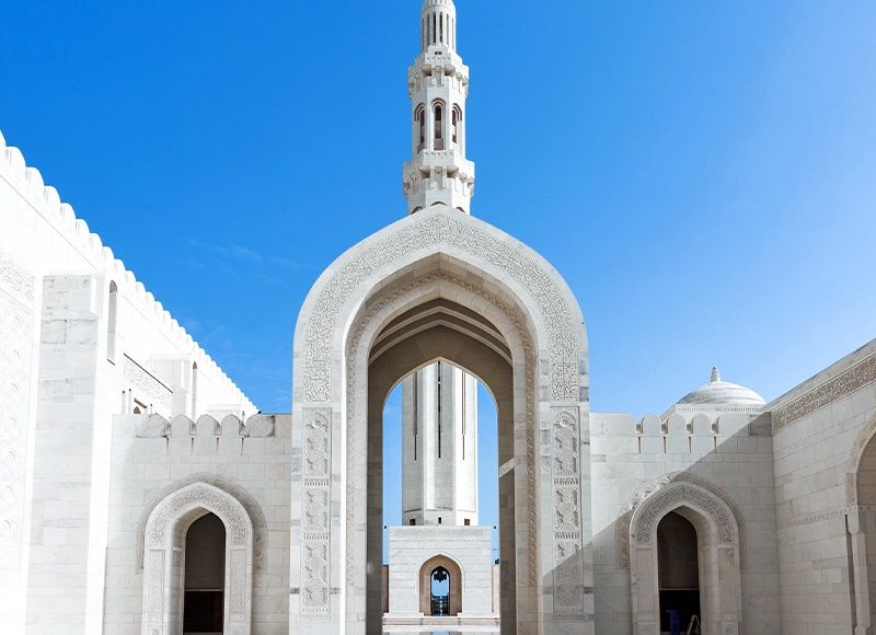 Ramada Encore by Wyndham Muscat Al Ghubra 4* pas cher photo 3