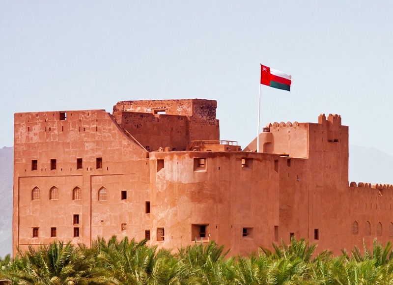 Ramada Encore by Wyndham Muscat Al Ghubra 4* pas cher photo 9