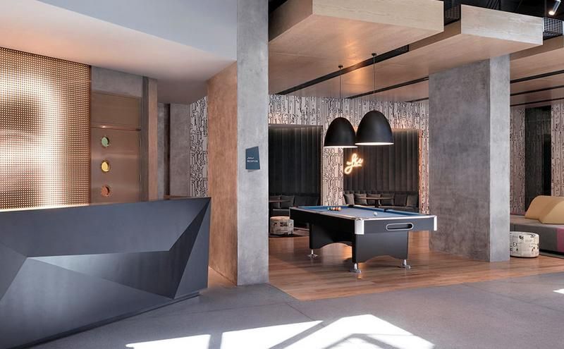 Aloft Muscat 4* by Ôvoyages Avec Activités Incluses pas cher photo 5