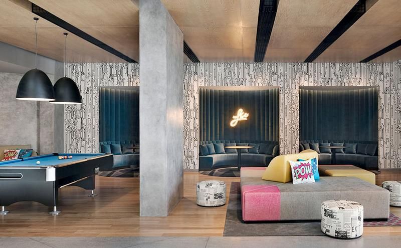 Aloft Muscat 4* by Ôvoyages Avec Activités Incluses pas cher photo 6