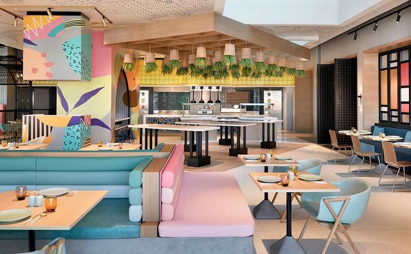 Aloft Muscat 4* by Ôvoyages Avec Activités Incluses pas cher photo 9