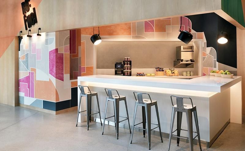 Aloft Muscat 4* by Ôvoyages Avec Activités Incluses pas cher photo 10