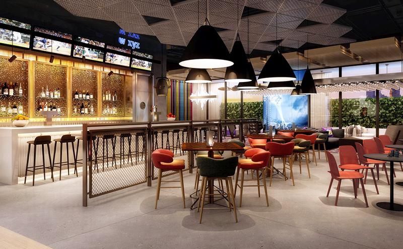 Aloft Muscat 4* by Ôvoyages Avec Activités Incluses pas cher photo 11