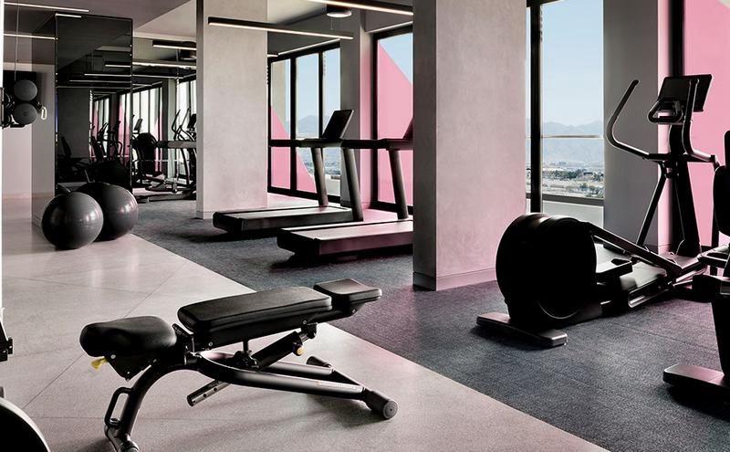 Aloft Muscat 4* by Ôvoyages Avec Activités Incluses pas cher photo 13