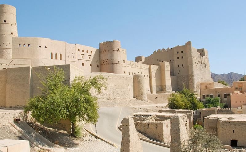 Aloft Muscat 4* by Ôvoyages Avec Activités Incluses pas cher photo 15