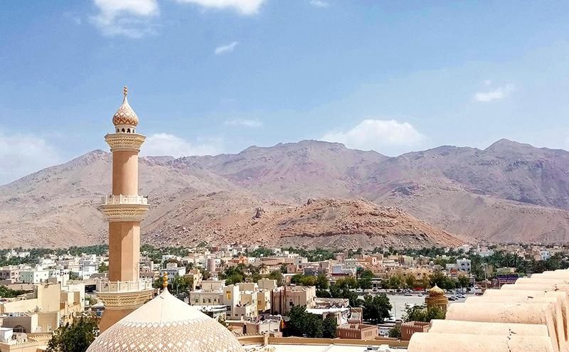 Aloft Muscat 4* by Ôvoyages Avec Activités Incluses pas cher photo 16