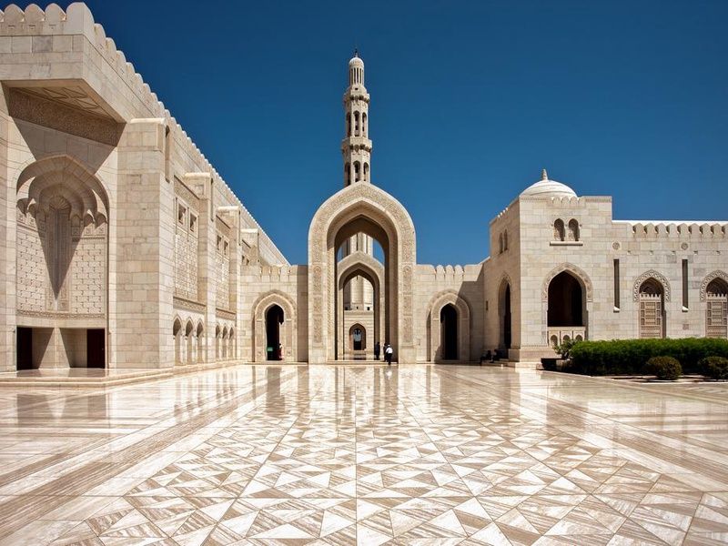 Aloft Muscat 4* by Ôvoyages Avec Activités Incluses pas cher photo 17