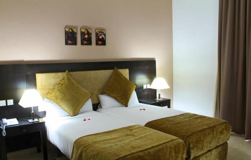 Hôtel Rawabi Hôtel & Spa Marrakech 4* - Sans transferts - pas cher photo 9
