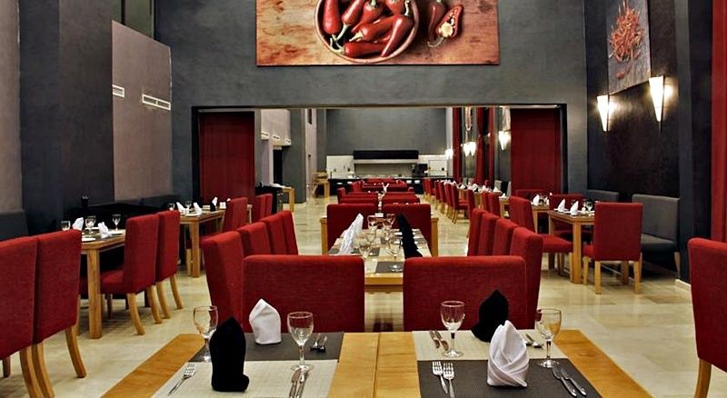 Hôtel Rawabi Hôtel & Spa Marrakech 4* - Sans transferts - pas cher photo 12