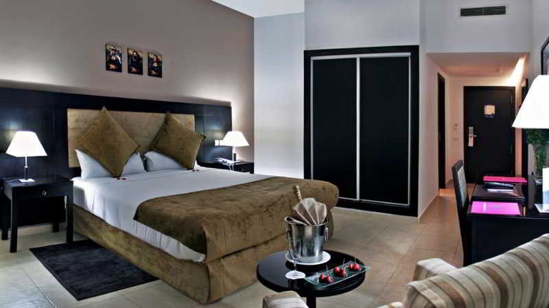 Hôtel Rawabi Hôtel & Spa Marrakech 4* - Sans transferts - pas cher photo 13