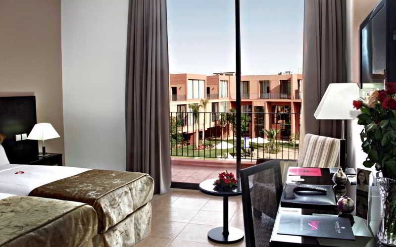 Hôtel Rawabi Hôtel & Spa Marrakech 4* - Sans transferts - pas cher photo 16