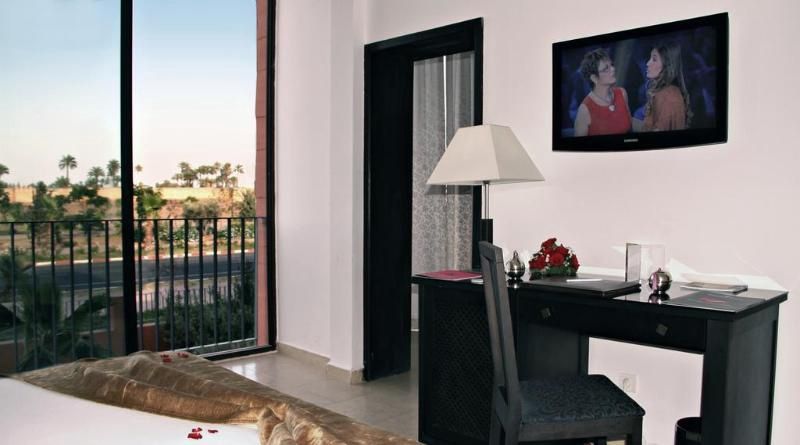 Hôtel Rawabi Hôtel & Spa Marrakech 4* - Sans transferts - pas cher photo 18