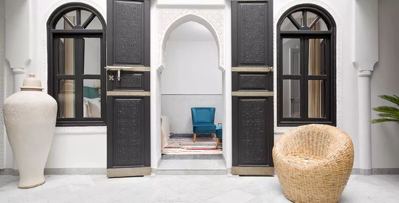 Riad Mirage pas cher photo 1