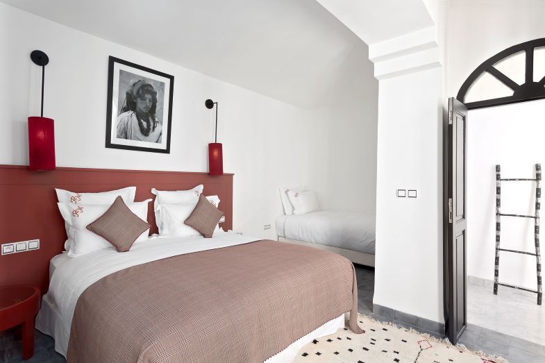 Riad Mirage pas cher photo 3