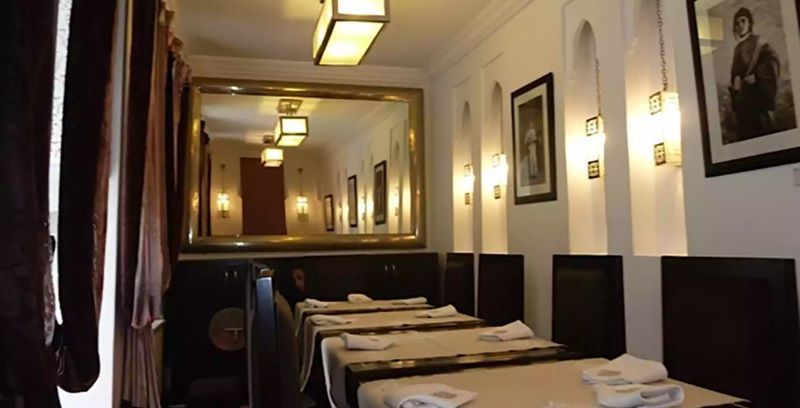 Riad Mirage pas cher photo 5