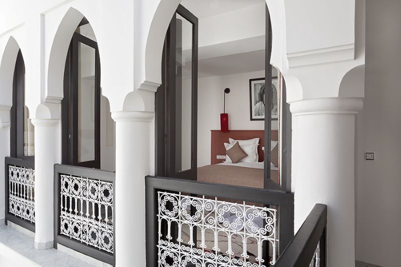 Riad Mirage pas cher photo 6