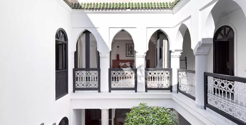 Riad Mirage pas cher photo 7