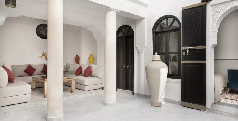 Riad Mirage pas cher photo 8