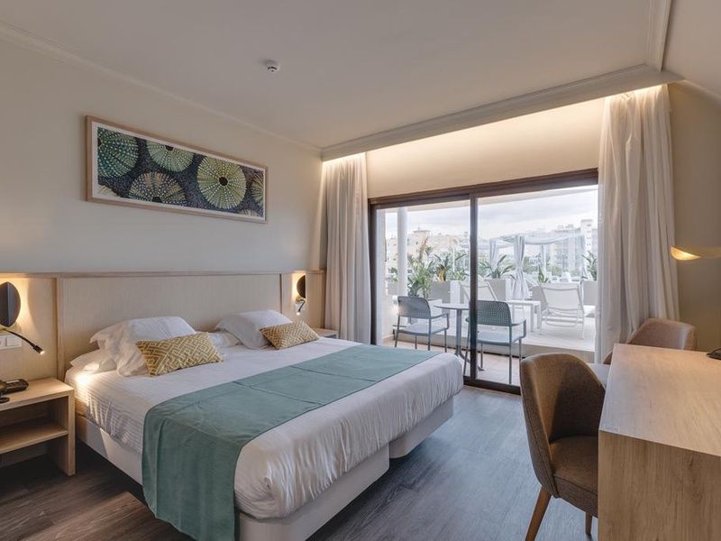 Hôtel Alua Soul Palma 4* Adult Only pas cher photo 2