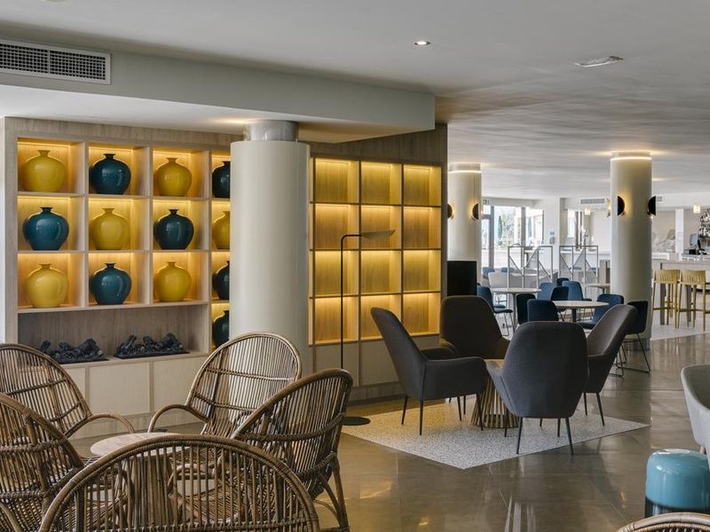 Hôtel Alua Soul Palma 4* Adult Only pas cher photo 4