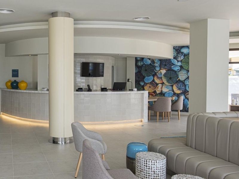 Hôtel Alua Soul Palma 4* Adult Only pas cher photo 7