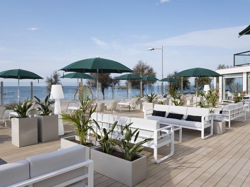 Hôtel Alua Soul Palma 4* Adult Only pas cher photo 9