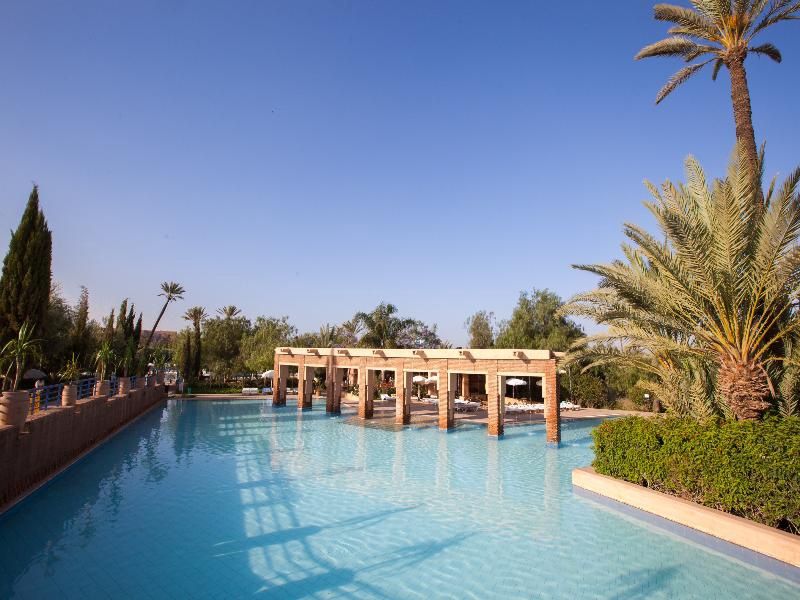 Hôtel Valeria Club Madina Marrakech 4* - Sans transferts - pas cher photo 5