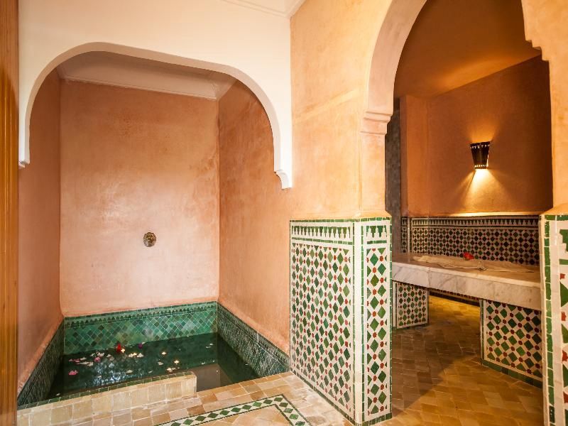 Hôtel Valeria Club Madina Marrakech 4* - Sans transferts - pas cher photo 7