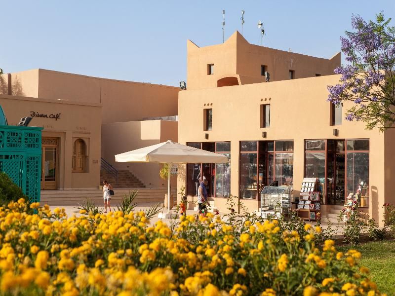 Hôtel Valeria Club Madina Marrakech 4* - Sans transferts - pas cher photo 8