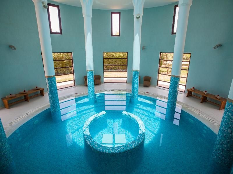 Hôtel Valeria Club Madina Marrakech 4* - Sans transferts - pas cher photo 10