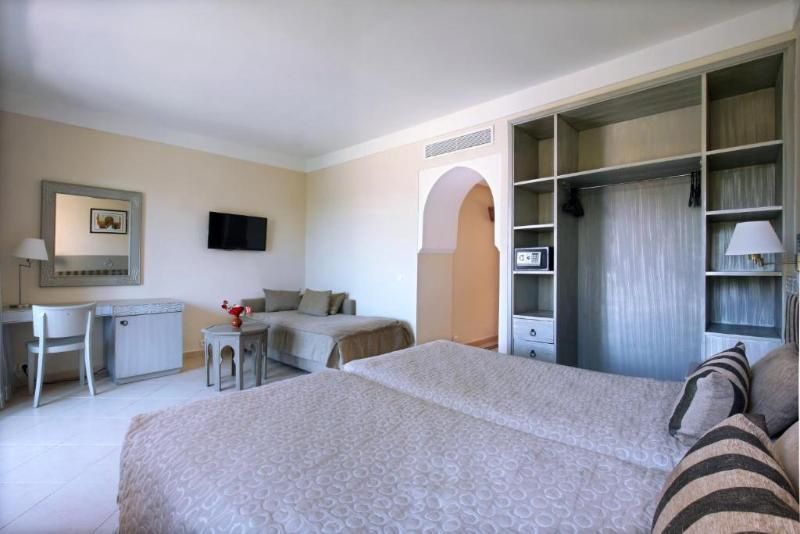 Hôtel Valeria Club Madina Marrakech 4* - Sans transferts - pas cher photo 12