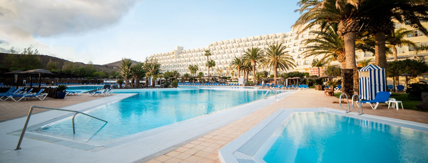 Hôtel Mondi Club Beatriz Costa & Spa 4* pas cher photo 3