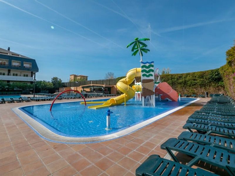 Hôtel Santa Susanna Resort 3* - Santa Susanna pas cher photo 3