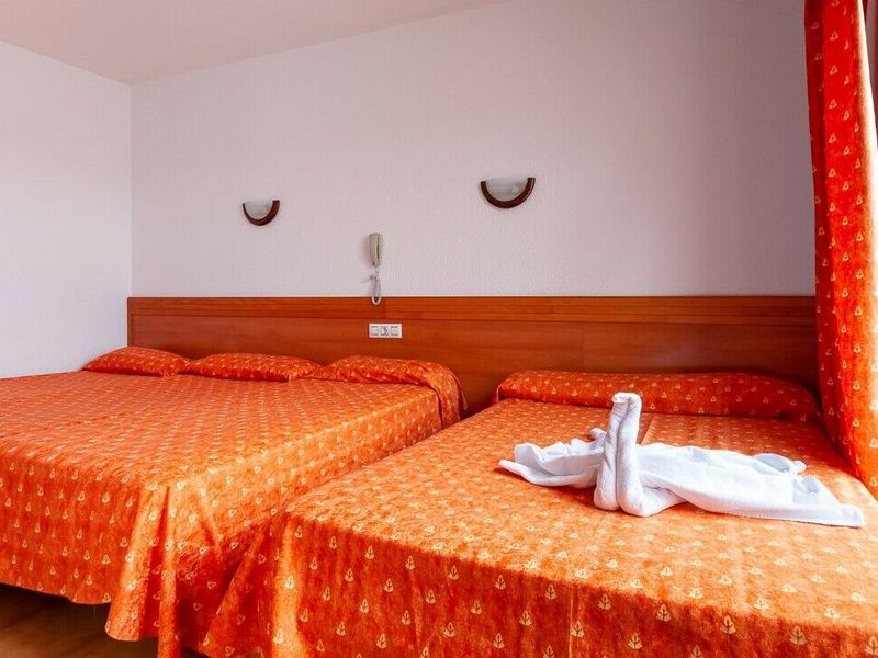 Hôtel Santa Susanna Resort 3* - Santa Susanna pas cher photo 4