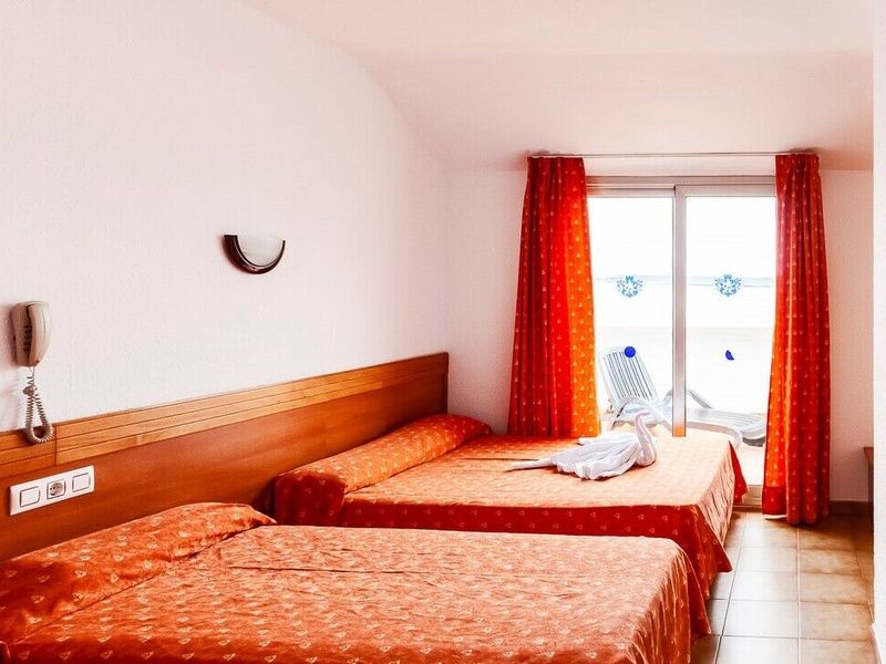 Hôtel Santa Susanna Resort 3* - Santa Susanna pas cher photo 5