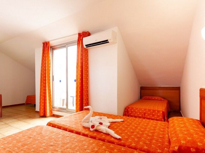 Hôtel Santa Susanna Resort 3* - Santa Susanna pas cher photo 7