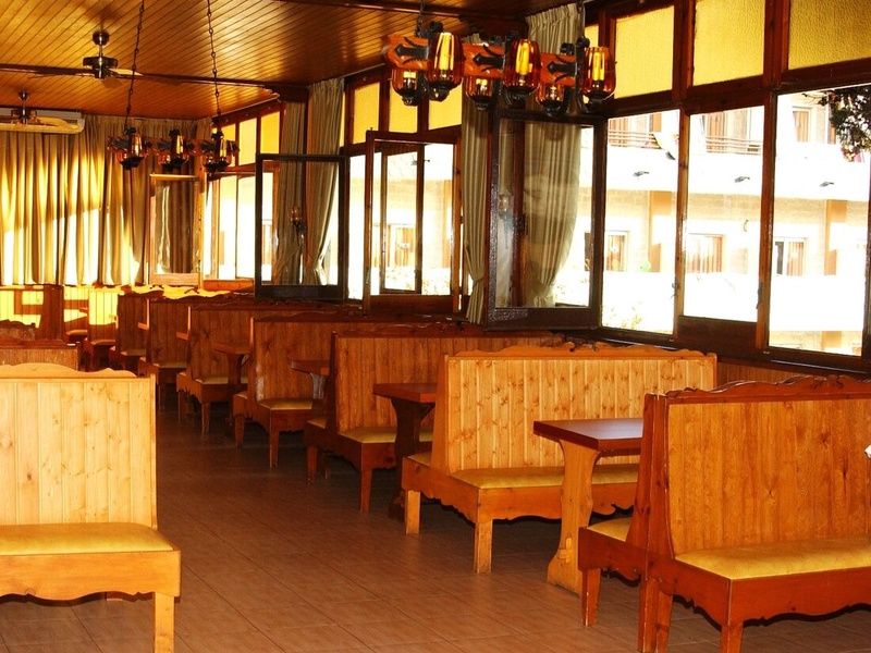 Hôtel Santa Susanna Resort 3* - Santa Susanna pas cher photo 10