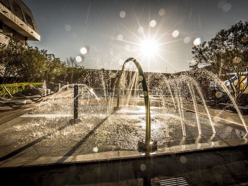 Hôtel Santa Susanna Resort 3* - Santa Susanna pas cher photo 11