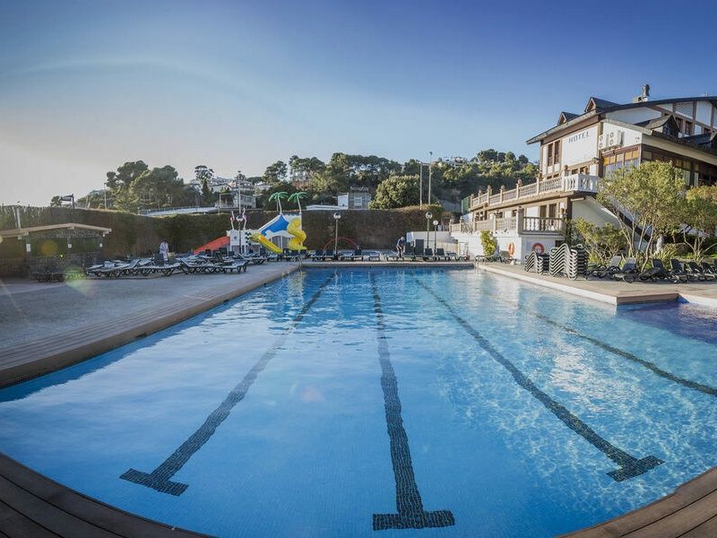 Hôtel Santa Susanna Resort 3* - Santa Susanna pas cher photo 13