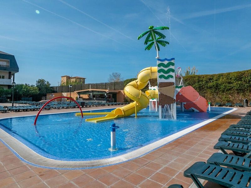 Hôtel Santa Susanna Resort 3* - Santa Susanna pas cher photo 14